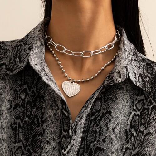 IngeSight.Z Vintage Necklaces