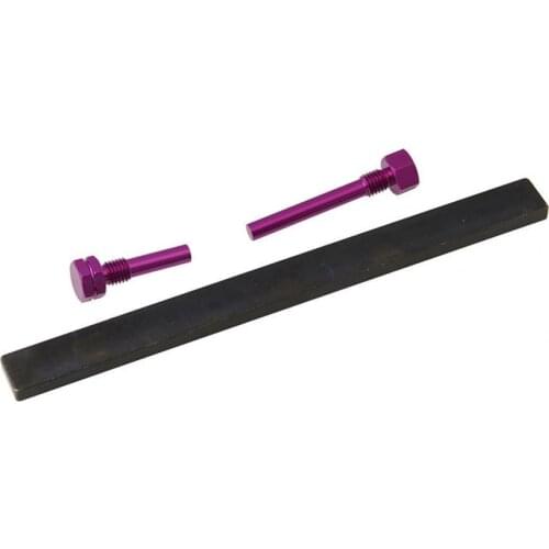 Wear-resistant Anti-corrosion Metal Cam Timing Alignment Fixed Tools Automobile Modification Accessories for Ford/Mazda