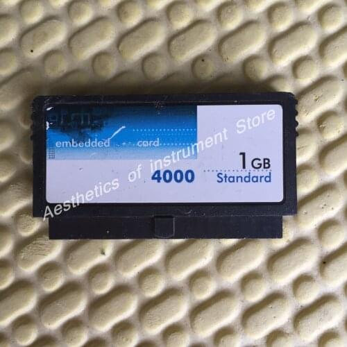 1G E-D-C4000 DOM 1G Memory Card 44Pin IDE Electronic disk Soft Routing