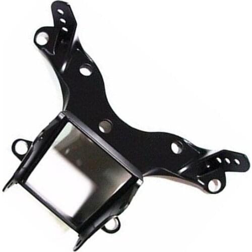 Sport Bike Motorcycle UPPER FAIRING STAY BRACKET For YAMAHA YZF R6 2006 2007