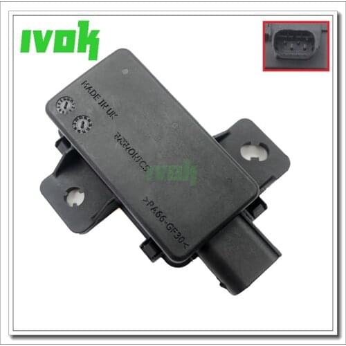 Tire Pressure Module TPMS ECU for Cadillac ELR Chevrolet 13393595 433.92MHz