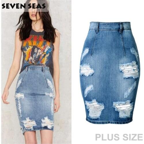 Юбки-карандаши для полных Moly Story China At AliExpress