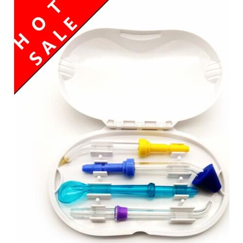 New Nozzle box for For Waterpik WP-100 WP-450 WP-250 WP-300 WP-660 WP-900 only the box, no nozzle