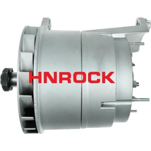 NEW HNROCK 24V 140A ALTERNATOR CA1659IR 0091547202 0091547702 0120689567 0120689588 19025336 19025586 FOR MERCEDES BENZ