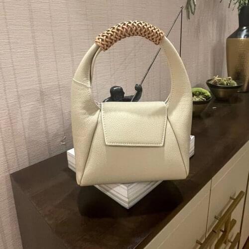 Женские плетенные сумки PASTE China At AliExpress