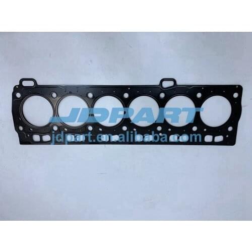 C6.6 head gasket 3681E052 For caterpillar Engine