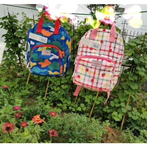 Rainbow Sleep Children's Backpacks