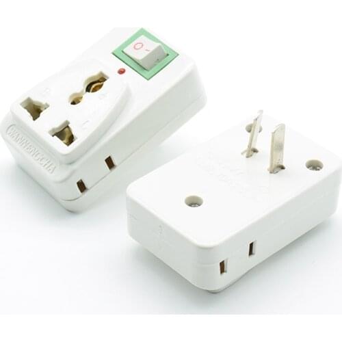 SANDOMEY Electrical Outlets