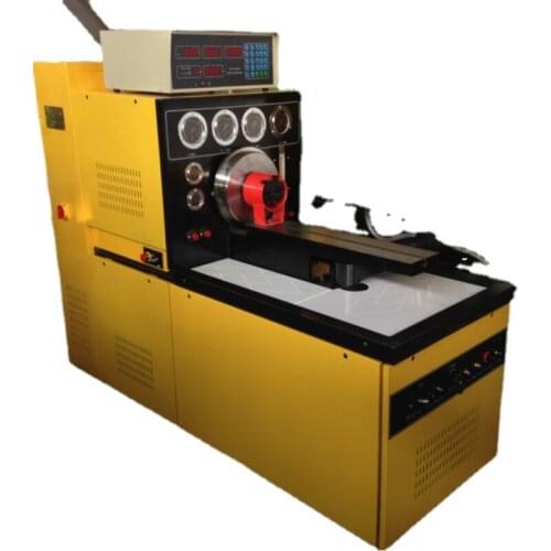 Discount! 12PSB PUMP TEST BENCH CAN TEST VP37 PUMP/12CYLINDERS