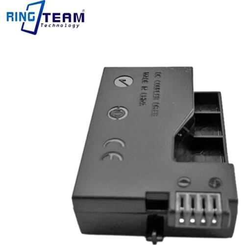 20Pcs/Lot DR-E8 DRE8 Power Connector Fake Battery LP-E8 DC Coupler for Canon Camera T2i T3i T4i T5i 550D 600D 650D 700D X4 X5 X6