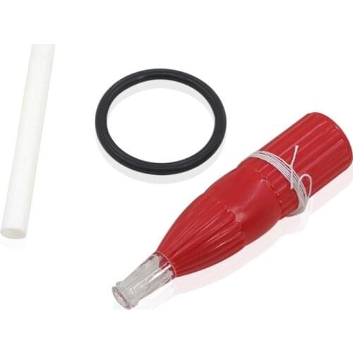 Magic Toys Blow bottle Novelty Magic toys close-up magic props YH2145