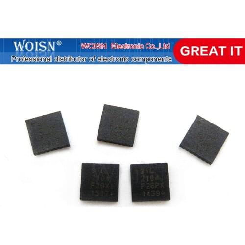 1pcs/lot CP2104-GMR CP2104 CP2104-F03-GMR SIL2104 QFN-24 New Original In Stock
