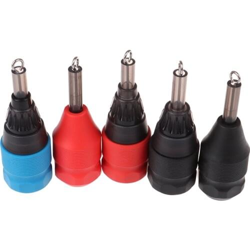 1PCS Handle Grips Cartridge Tattoo Needles Adjustable Cartridge Tattoo Grip For Needle Cartridges Tattoo Machine Supplies
