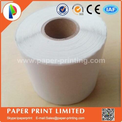 20 Rolls Dymo Compatible 99019 - 2-5/16" x 7-1/2" - 1-Part Internet Postage Labels