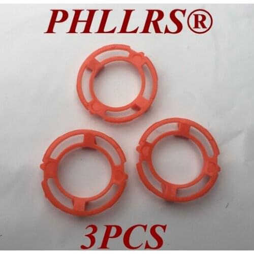 3Pcs New SH70 SH90 Replace head holder razor blade for Philips shaver SH70/52 S7000 S7010 S7310 S7370 S7350 S7780 S7510 S7720