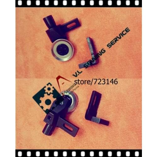 30MM PFAFF ROLLER PRESSER 30MM PFAFF SHOE MACHINE INDUSTRIAL SEWING MACHINE PFAFF SHOE MACHINE