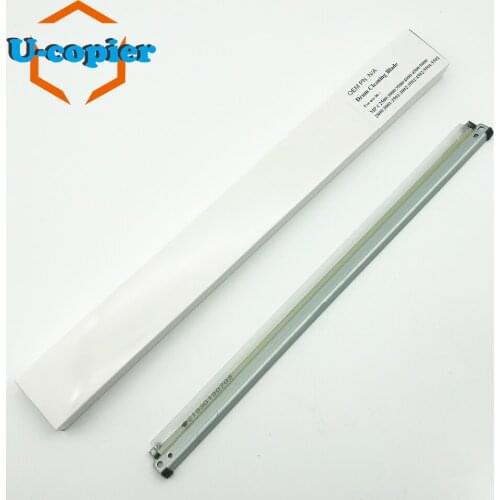 4PCS High Quality Drum Cleaning Blade Compatible For Ricoh MPC2500 C2500 C2000 C2800 C3000 C3500 C4000 C4500 C5000 SPC811 2500