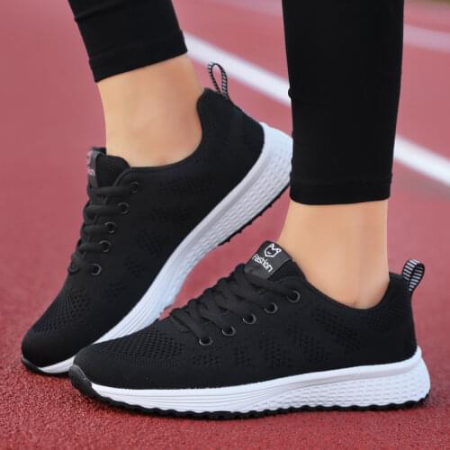 BIG RUNNING Womens Shoes