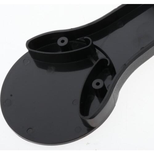 Black Control Box Throttle Shift Handle Cover 778174 for JOHNSON EVINRUDE