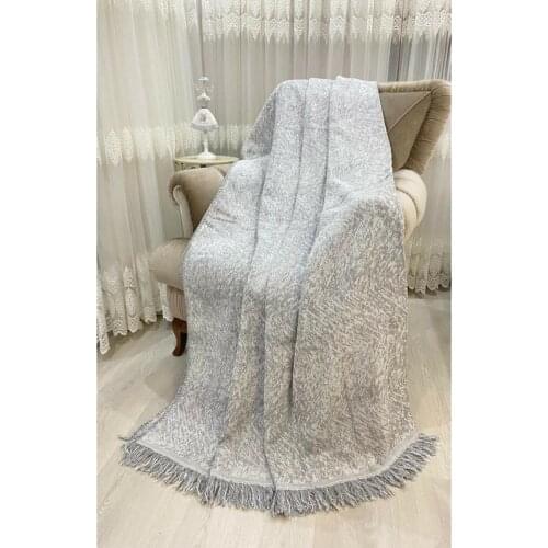 Cotton Seat Cover Sofa Throw 175x225cm 6 Color Slip-Resistant