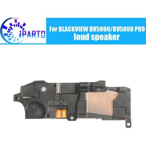 iParto Speakers For Phones Blackview BV5800