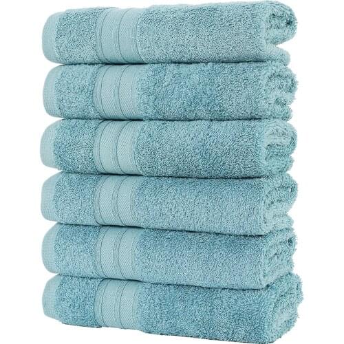 ISHOWTIENDA Towel Sets