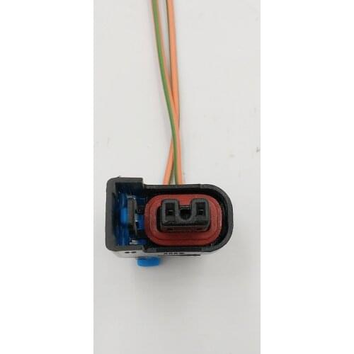 For Chevrolet Cruze Epica LOVE AVEO spark Sail Captiva Injector Plug cable for CHEVY