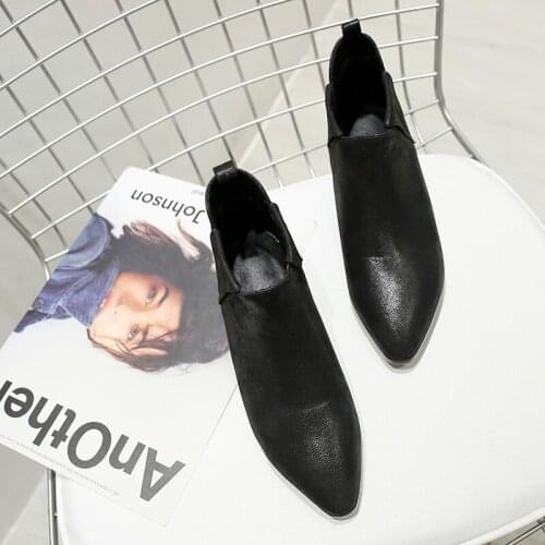 Women's Boots LIBIELIY China