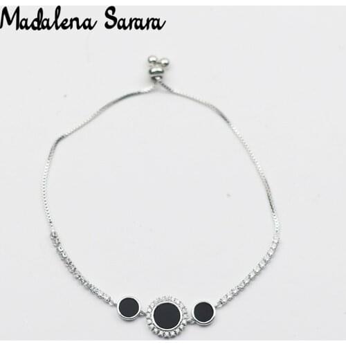 MADALENA SARARA Chain Bracelets