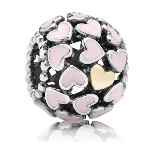 Metalmadman Love Bracelets