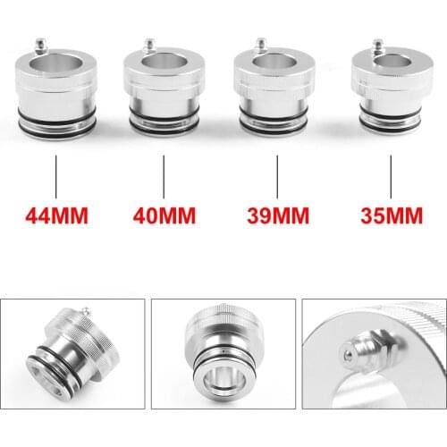 Wheel Bearing Greaser Tool Kit For Polaris UTV and ATV Wheel Bearings Greaser Service 35MM 39MM 40MM 44MM