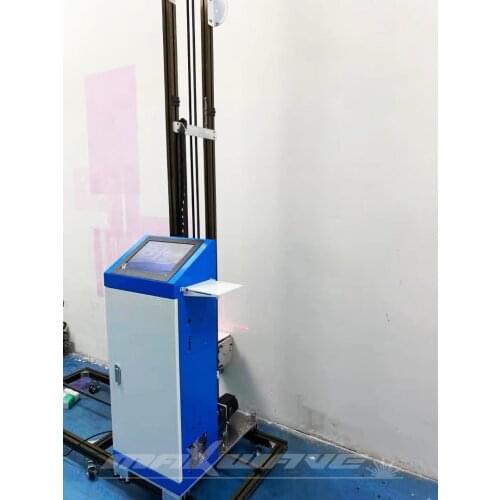 New Technology Commercial Mural Photo Decals wall Printing Machine Printers with environmental friendly UV ink