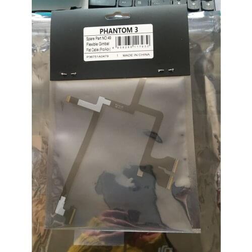 New original forDJI Drone Gimbal fle for Phantom 3 Pro ( Genuine Parts)