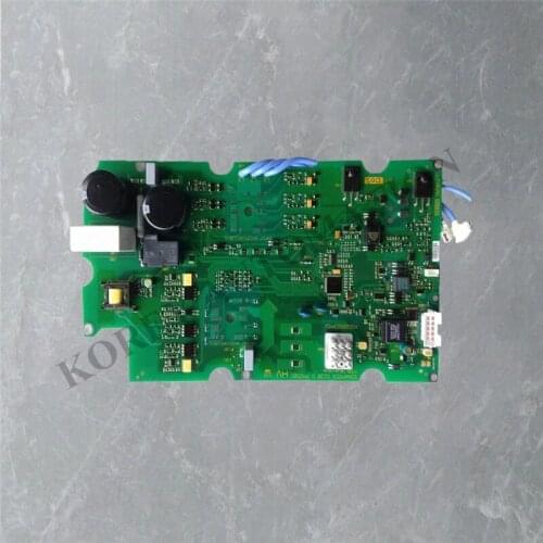 SIEMENS G120D INVERTER DRIVER BOARD A5E00923452