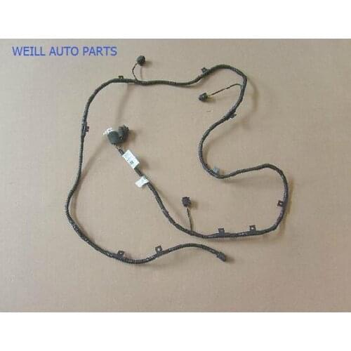WEILL 4013200XK80XA Reversing radar harness for Great wall Haval H5