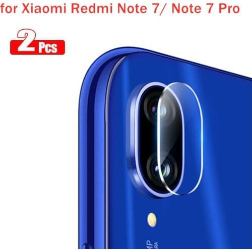 UVR Screen Protectors For Xiaomi Redmi Note 7 Pro