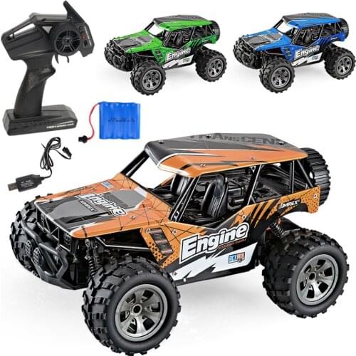 VKTECH RC Cars