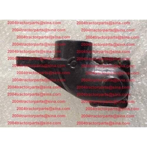 4T2-12004 intake elbow for Fujian Lijia SL4105ABT & SL4105BT diesel engines
