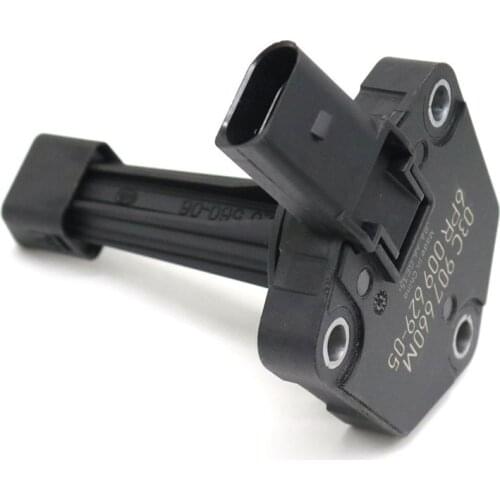 High Quality Replacement for Audi A3 A4 A5 S5 Q5 Q7 2.0L 3.2L Oil Level Sensor OEM 03C907660H 03C 907 660 H 03C 907 660H