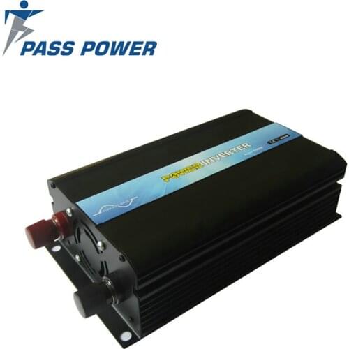Factory Sell 800w Solar Energy Inverter DC24v-AC100v/110v/120v Price Inverter One Year Warranty