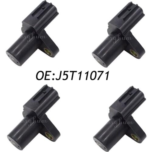 4PCS J5T11071 3322078A00 Crankshaft Position Sensor For Suzuki Carry 1.3L Mitsubishi