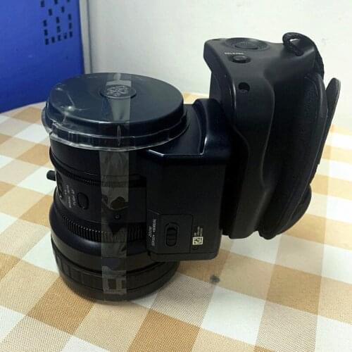 Free Shipping!PMW-EX1R lens camera repair and replacement parts EX1R ZOOM without CCD for Sony vedio camera