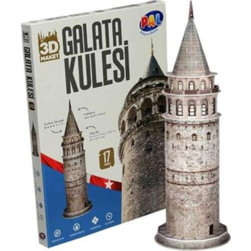 Ehediyelik Children's Puzzles