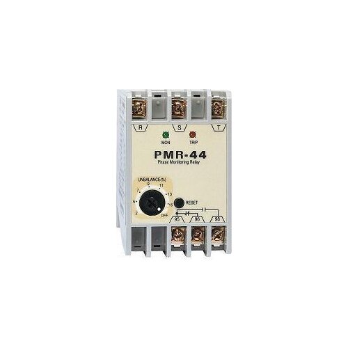 EOCR-PMR-44 motor protector / three and relay