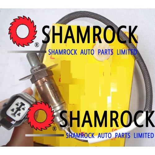 22690-AA970 Legacy Impreza Forester 2.0L rear Oxygen Sensor 22690-AA831 22690AA831 22690AA970 100% brand new oiginal nozzle