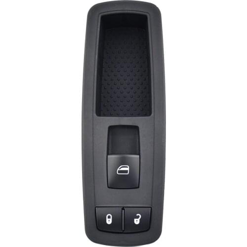 Front Right Master Window Control Switch for Chrysler Town & Country Dodge Grand Caravan 2008-2012 04602540AF