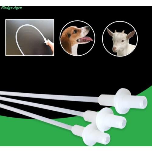 50pc Artificial Insemination Rods Sheep Goat Dog Jacket Catheter Equipment Farm Animals Canine And Ovine My Orders livestock