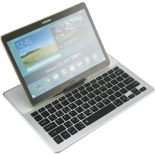Universal Bluetooth Backlit Keyboard For 10.1 inch Samsung Galaxy Tab A6 2016 T585 T580 SM-T585 T580N Tablet PC