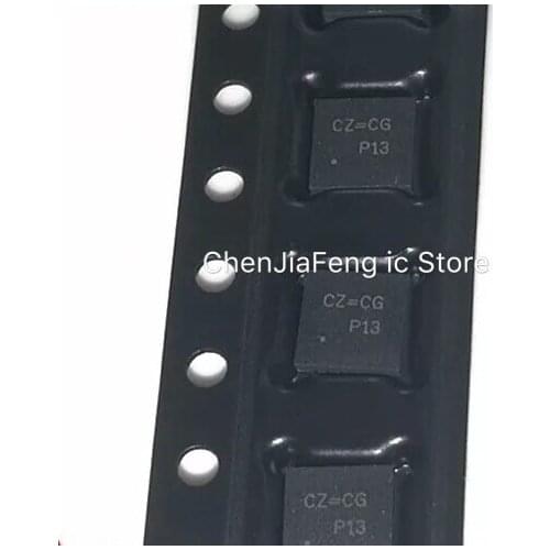 10PCS/LOT New original RT8100APQV CZ= CZ QFN