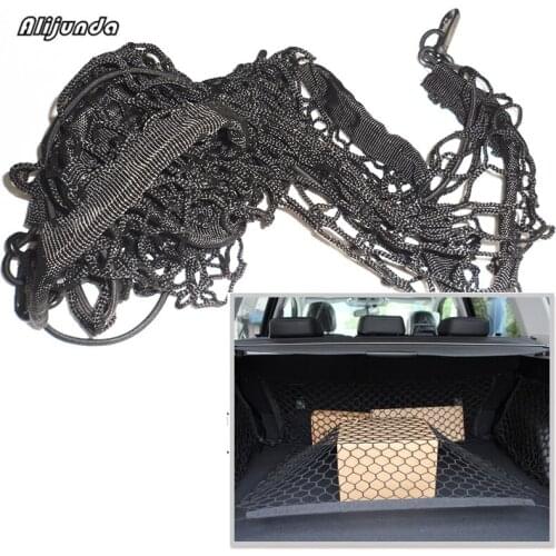 70cm* 70cm Car boot string bag car styling fit for Chery Tiggo Fulwin A1 A3 QQ E3 E5 G5 V5